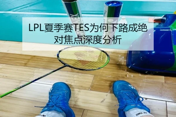 LPL夏季赛TES为何下路成绝对焦点深度分析